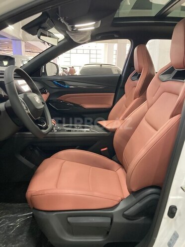 Changan Oshan X5 Plus-12