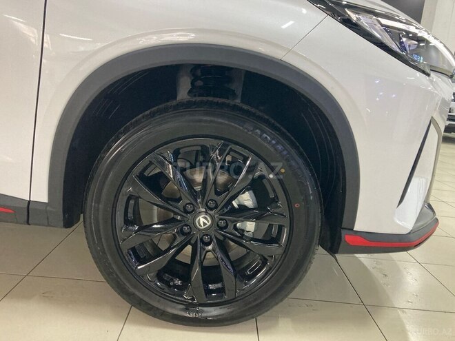 Changan Oshan X5 Plus-14