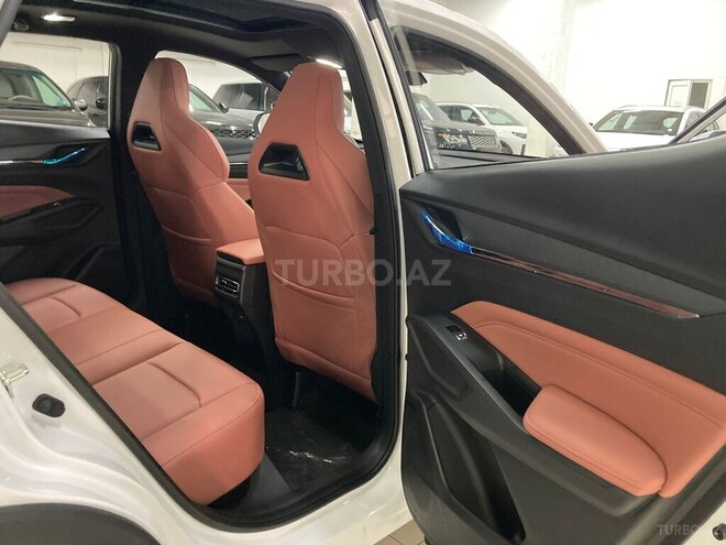 Changan Oshan X5 Plus-13