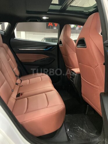 Changan Oshan X5 Plus-15