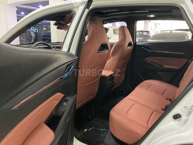 Changan Oshan X5 Plus-16