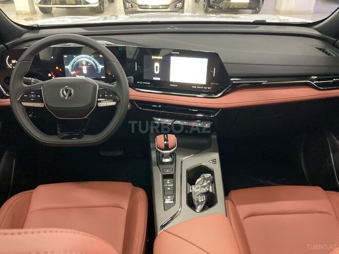 Changan Oshan X5 Plus-17
