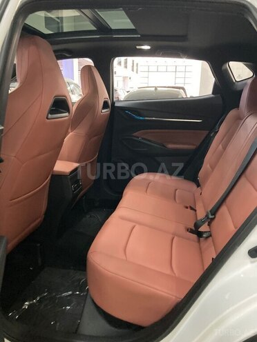 Changan Oshan X5 Plus-20