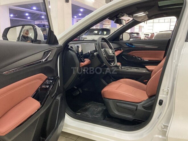 Changan Oshan X5 Plus-21