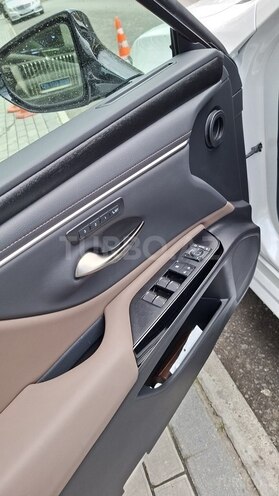 Lexus ES 300h-12