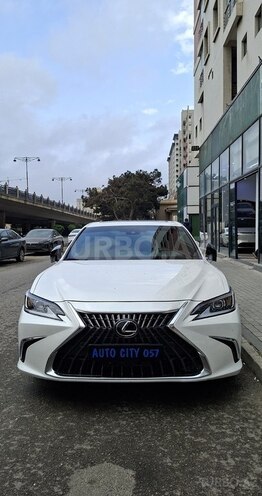 Lexus ES 300h-9