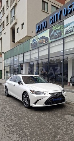 Lexus ES 300h-5