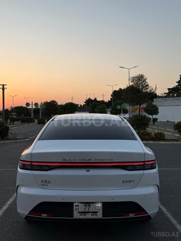 BYD Destroyer 05-4