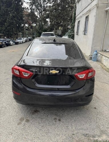 Chevrolet Cruze-3