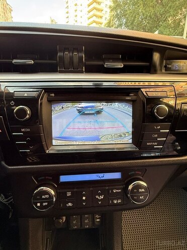 Toyota Corolla-15