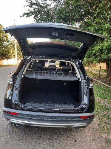 Baic X7-5