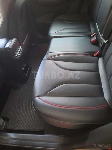 Baic X7-12