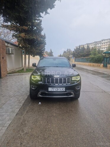 Jeep Grand Cherokee-1