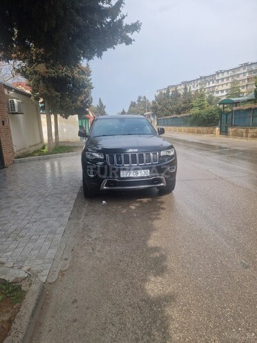 Jeep Grand Cherokee-2