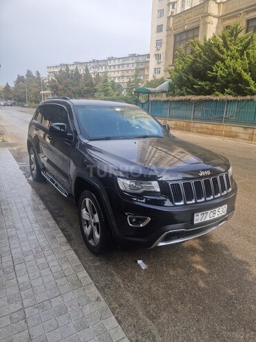 Jeep Grand Cherokee-5