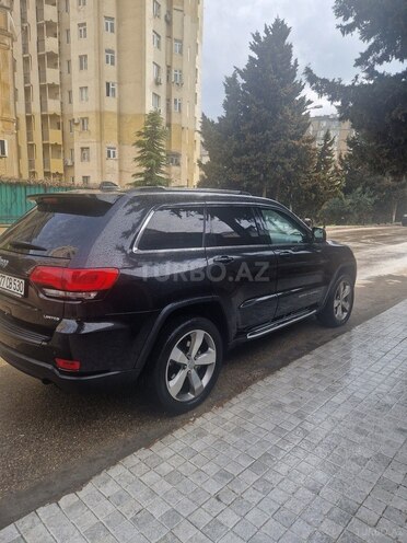 Jeep Grand Cherokee-7