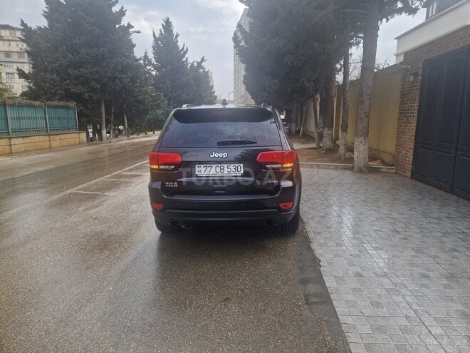Jeep Grand Cherokee-8
