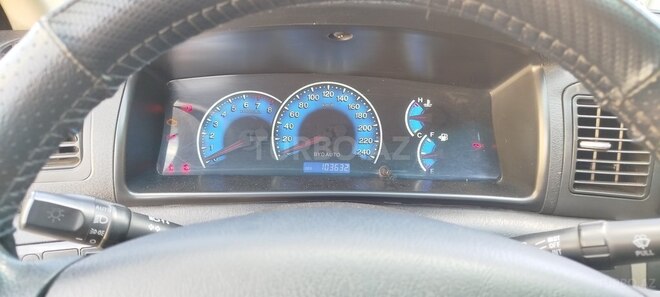 BYD F3-4