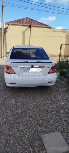 BYD F3-2