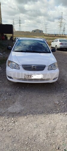 BYD F3-1