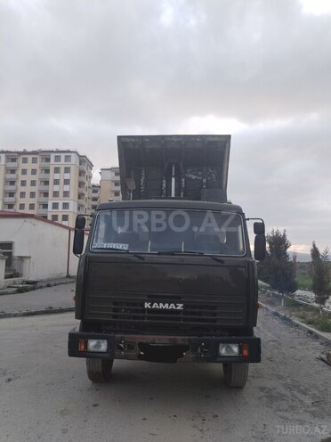 KamAz 55111-1