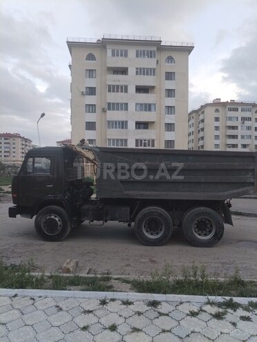 KamAz 55111-4
