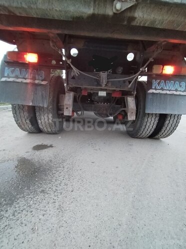 KamAz 55111-3