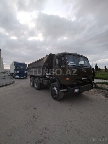 KamAz 55111-2