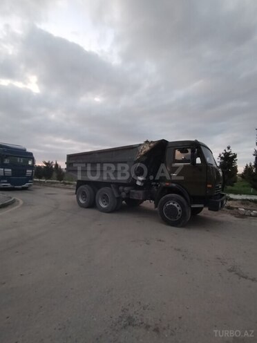 KamAz 55111-5