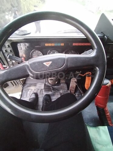 KamAz 55111-9