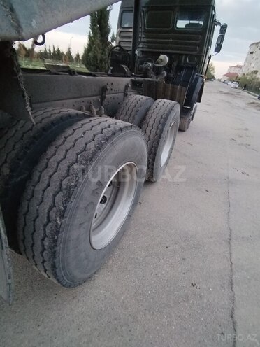 KamAz 55111-15
