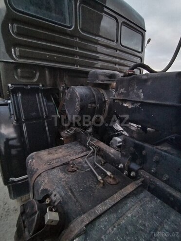 KamAz 55111-11