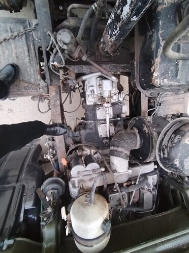 KamAz 55111-14