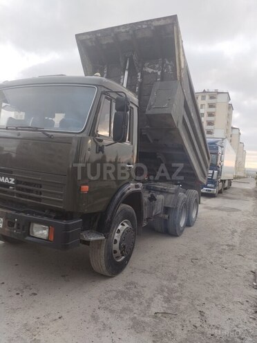 KamAz 55111-17