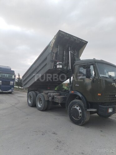 KamAz 55111-18