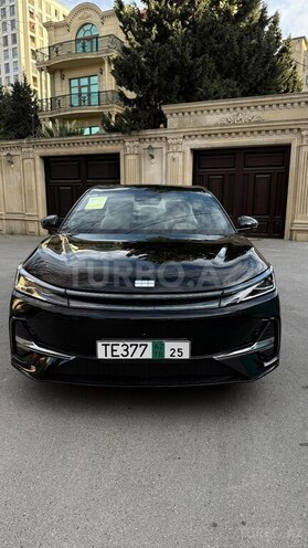 Geely Galaxy A7-1