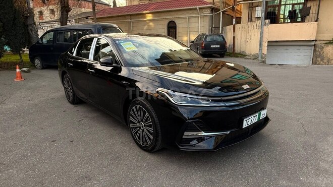 Geely Galaxy A7-2