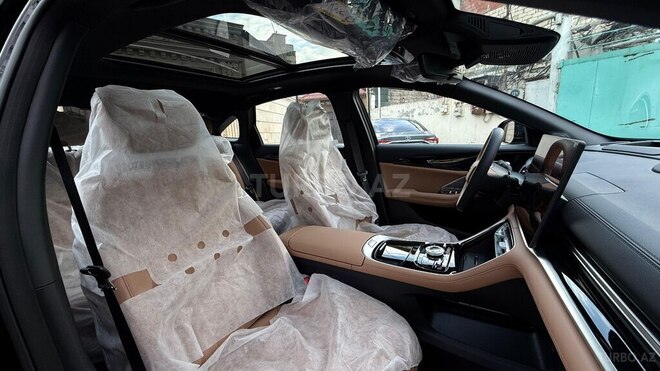 Geely Galaxy A7-15