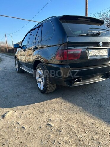 BMW X5-2
