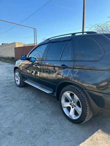 BMW X5-4