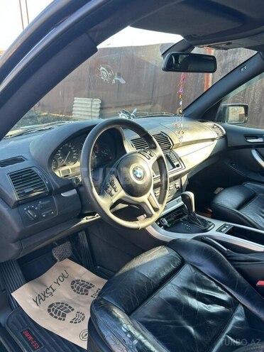 BMW X5-5
