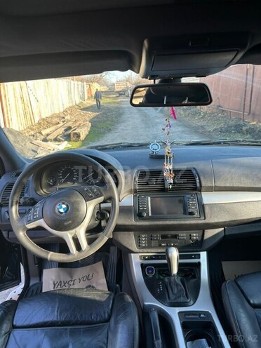 BMW X5-8