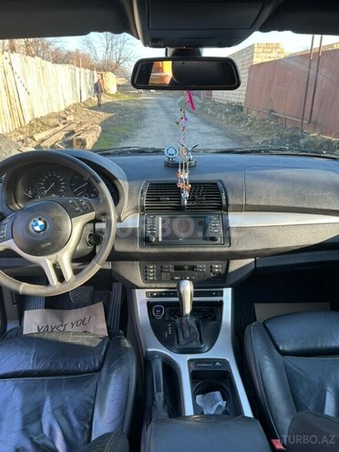 BMW X5-9