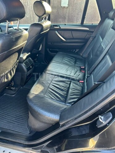 BMW X5-6