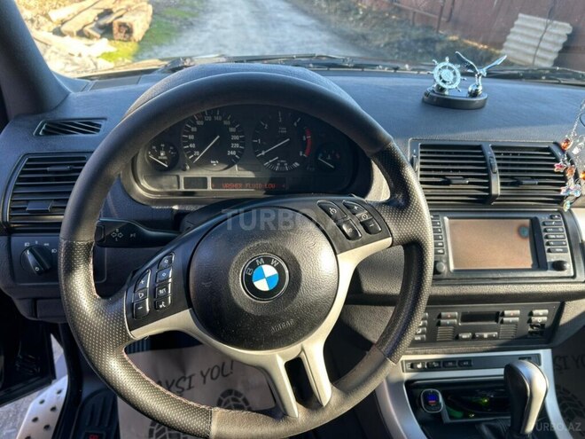 BMW X5-7