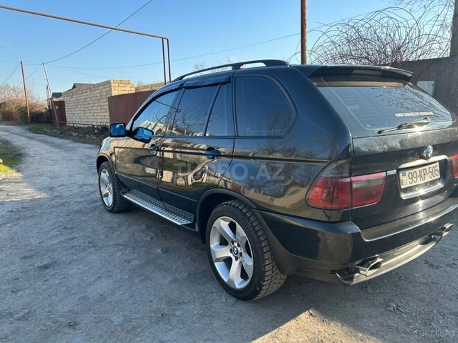 BMW X5-10