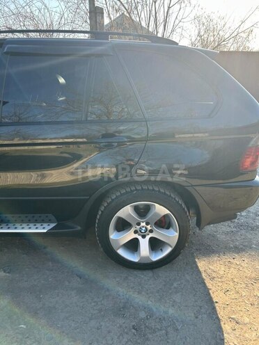 BMW X5-12