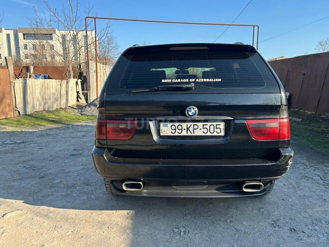 BMW X5-15