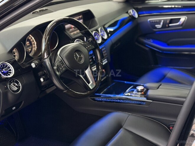 Mercedes E 400 4MATIC-10
