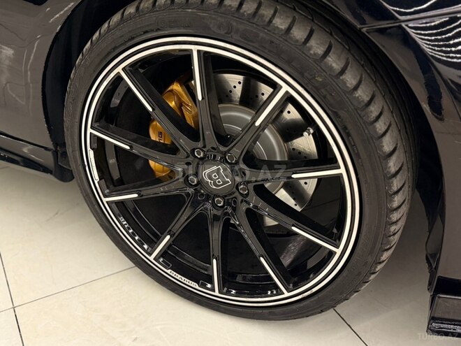 Mercedes E 400 4MATIC-14